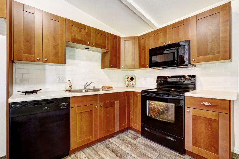 Cabinet Restyling in Kokomo, IN