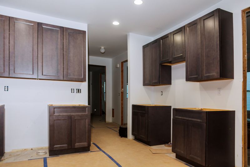 Cupboard Installation in Muncie, IN
