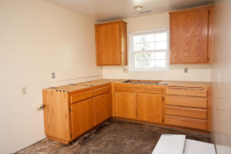 Cupboard Installation in Muncie, IN