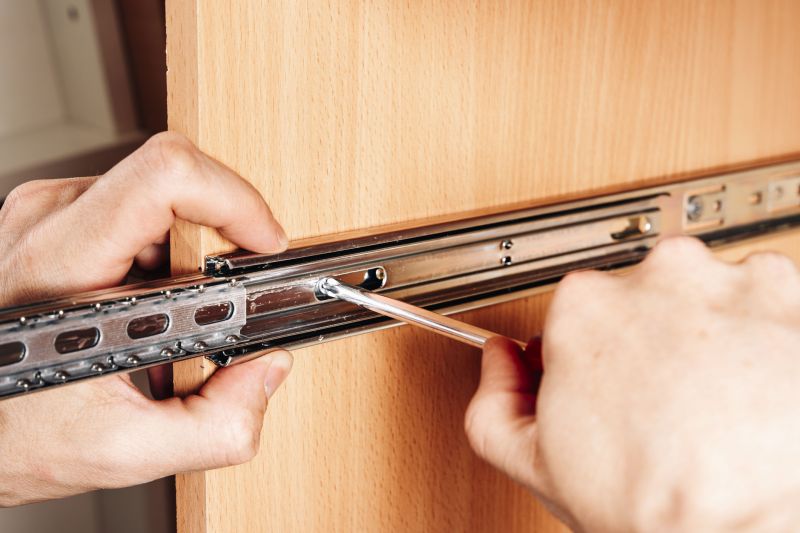 Drawer Handles Replacement detail