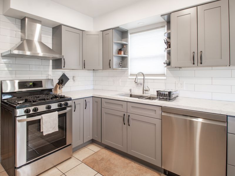 Kitchen Cabinets Remodeling in Hendersonville, TN