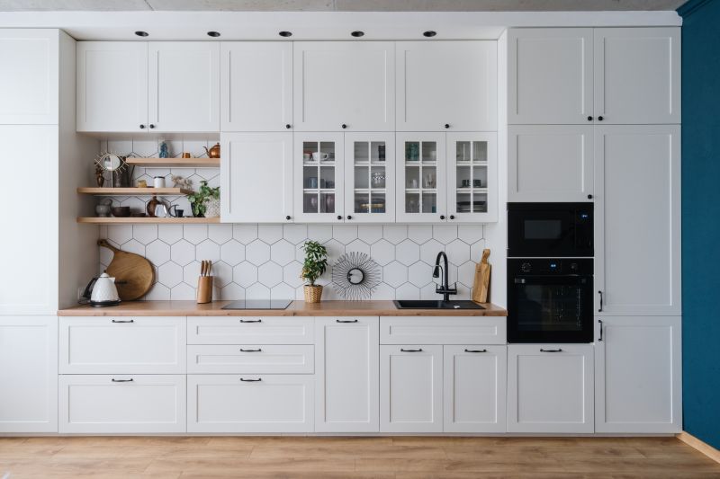 Kitchen Upgrading in Terre Haute, IN