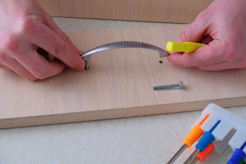 Drawer Handles Replacement Service
