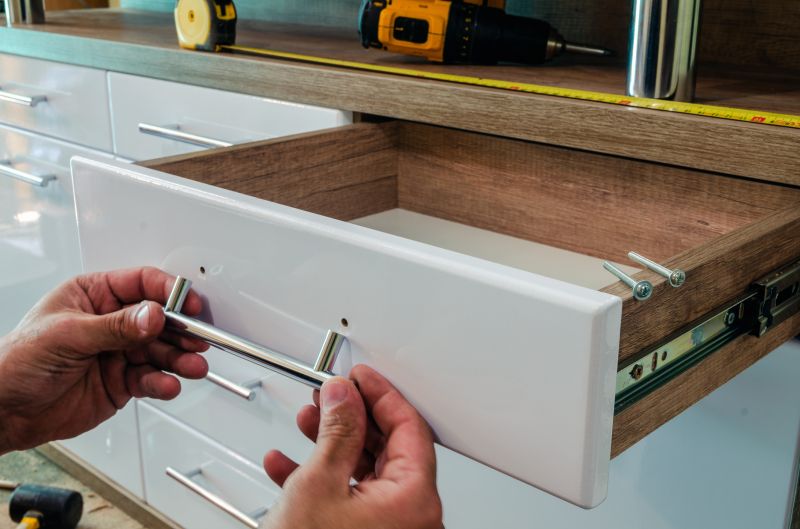Local Drawer Handles Replacement pros at work
