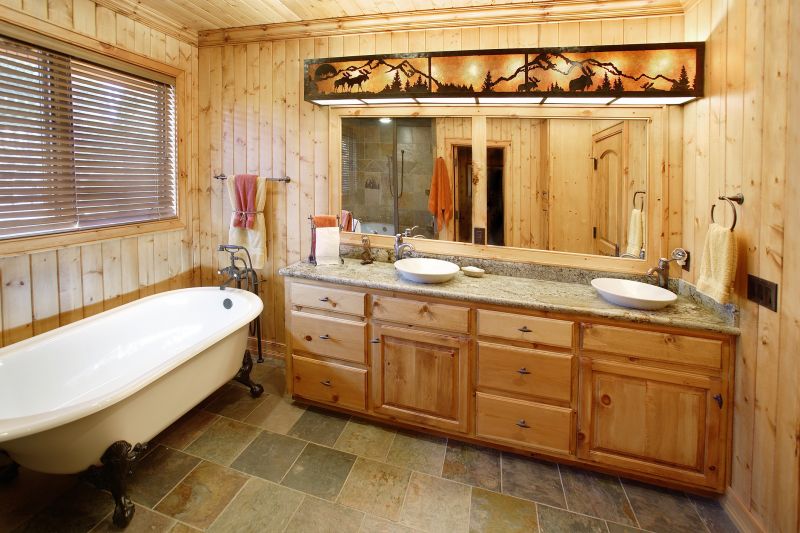 Pine Cabinets Installation in Kokomo, IN